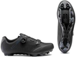 Northwave Origin Plus 2 Wide Fahrradschuhe