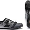 Northwave Storm Carbon Fahrradschuhe 2 Northwave Storm Carbon Fahrradschuhe -Abus Verkäufe northwave storm carbon road shoe anthra silver reflective 86c 867756 600x600