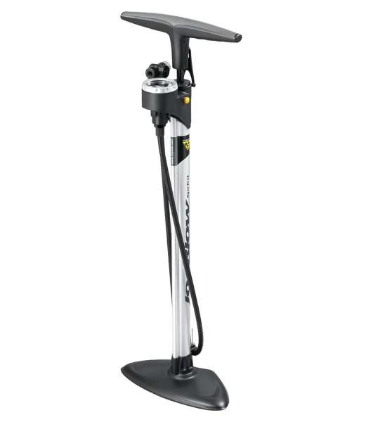 Topeak Joe Blow Sprint Standpumpe 3 Topeak Joe Blow Sprint Standpumpe