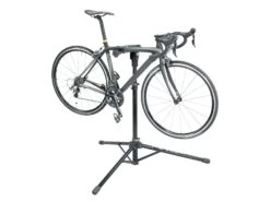 Topeak PrepStand Pro Montageständer -Abus Verkäufe product stands repair stands prepstand pro prepstand pro 3 96f958ec76c4b7088bd71167220df216