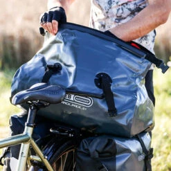 Ortlieb Rack-Pack M Gepäckträgertasche 9 Ortlieb Rack-Pack M Gepäckträgertasche -Abus Verkäufe rackpack detail6