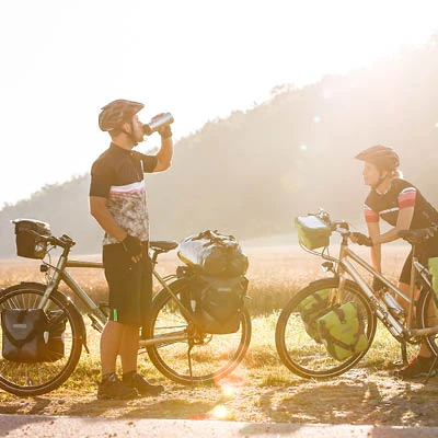 Ortlieb Rack-Pack M Gepäckträgertasche 6 Ortlieb Rack-Pack M Gepäckträgertasche – Bild 4