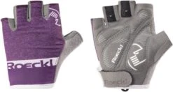 Roeckl Bike Kids/Youngsters Ziros Fahrradhandschuhe