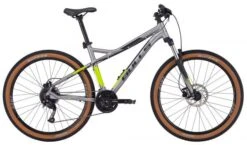 Bulls Sharptail Street 3 Disc 27,5 Race Mountainbike