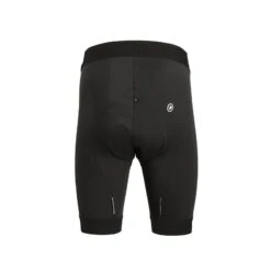 Assos Mille GT Half Shorts Radhose -Abus Verkäufe short assos mille gt black 111020618 4