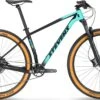 Stevens Sonora 29" Race Mountainbike -Abus Verkäufe sonora 29 22 18 mint black my22