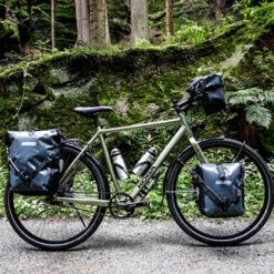 Ortlieb Sport Roller-Classic 2 Fronttaschen -Abus Verkäufe sportroller classic detail2