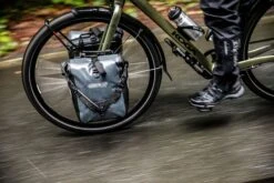 Ortlieb Sport-Roller Classic Fronttaschen -Abus Verkäufe sportroller classic sax 6765 1