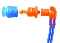 Deuter Streamer Helix Valve Mundstück