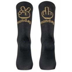 Northwave Sunday Monday Socken