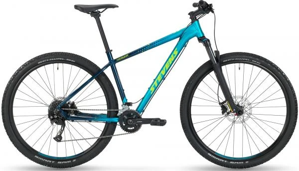 Stevens Taniwha Race Mountainbike 3 Stevens Taniwha Race Mountainbike