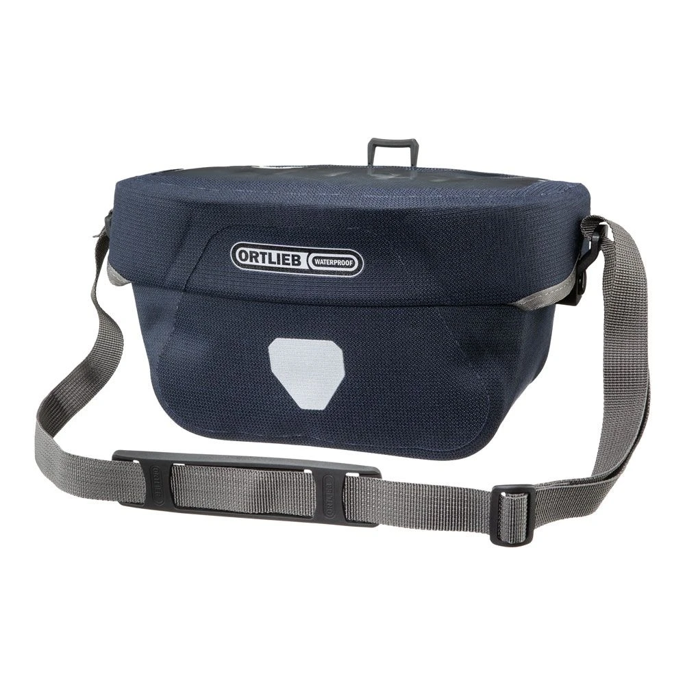 Ortlieb Ultimate Six Urban Lenkertasche 3 Ortlieb Ultimate Six Urban Lenkertasche