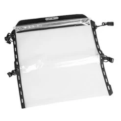 Ortlieb Ultimate 6 Kartentasche -Abus Verkäufe ultimate mapcase detail1