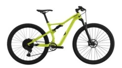 Cannondale Scalpel SE 2 Marathon MTB