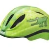 KED Meggy II Trend Fahrradhelm -Abus Verkäufe web 1330413811 ked meggy ii trend green croco 600x600