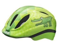 KED Meggy II Trend Fahrradhelm