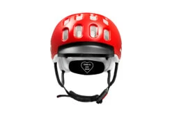 Woom Kids Helm -Abus Verkäufe woom KIDS helmet 2 EU front product 1500x1000 ce06549f d22e 4d1a a36f 643f62e194e4
