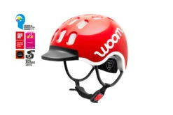 Woom Kids Helm -Abus Verkäufe woom KIDS helmet 2 EU perspective awards product 1500x1000 e1f87877 303f 478e 9eaf c8e08e6649c8