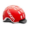 Woom Kids Helm -Abus Verkäufe woom KIDS helmet 2 EU red product 1500x1000 2b18146d d914 4bf9 8c45 2b70aba21a8d