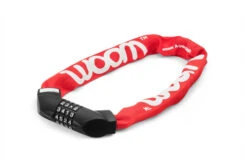 Woom Lokki Bike Lock Schloss