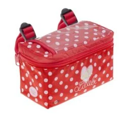 Bike Fashion Lillebi Lenkertasche